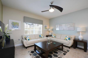 Last Minute Disney Getaway! Private Pool, Hot Tub & Games Room. Book Now! #17050